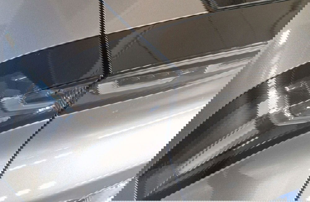 Alfa Romeo Junior nuova a Terni (16)