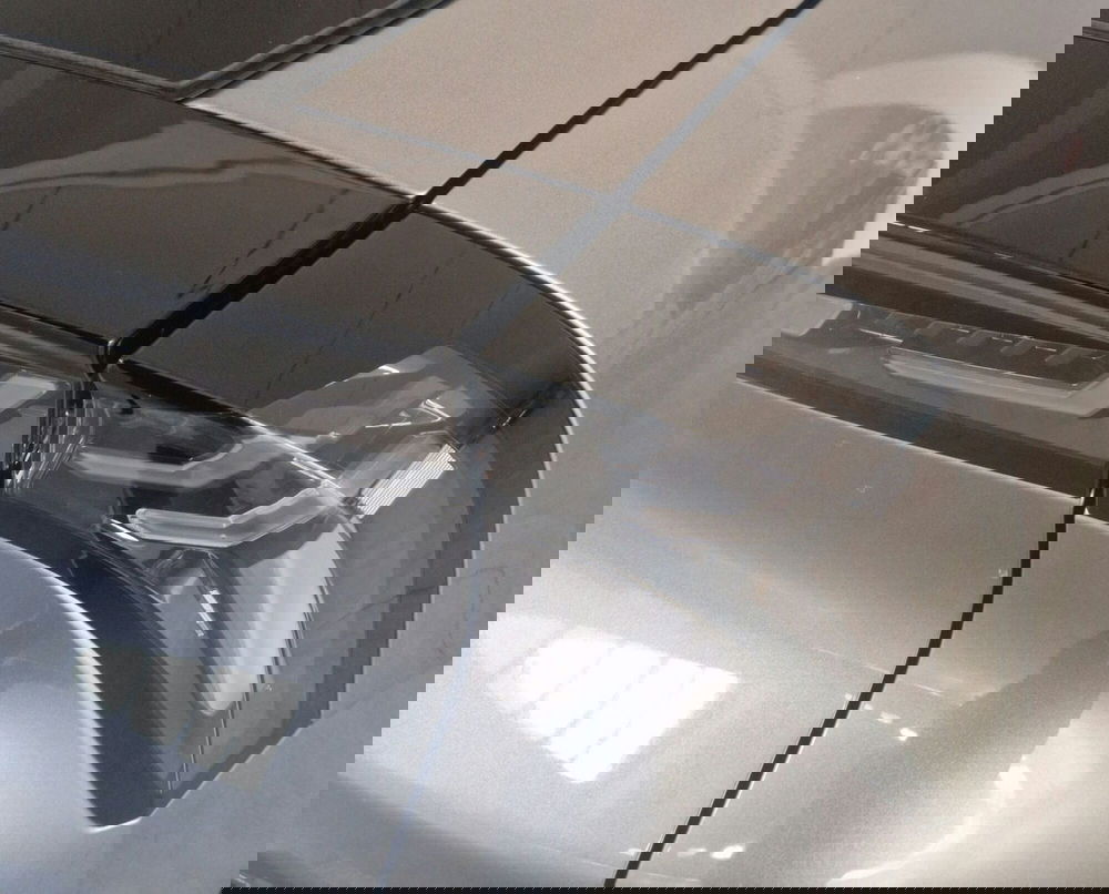 Alfa Romeo Junior nuova a Terni (17)