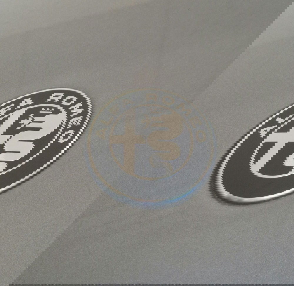 Alfa Romeo Junior nuova a Terni (20)