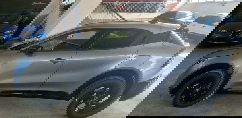 Alfa Romeo Junior nuova a Terni (3)