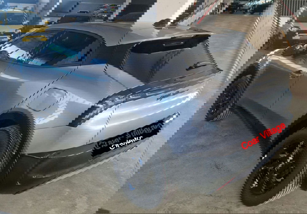 Alfa Romeo Junior nuova a Terni (4)