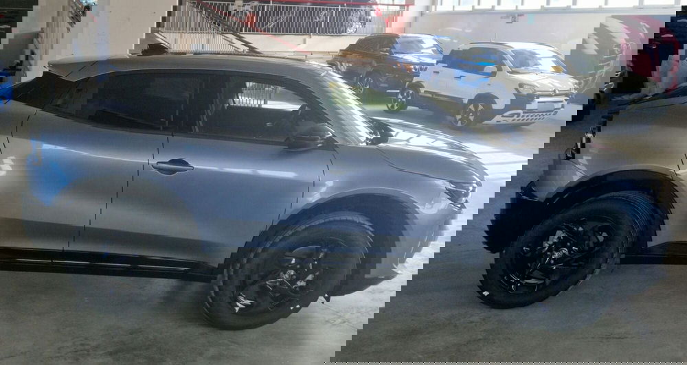 Alfa Romeo Junior nuova a Terni (6)