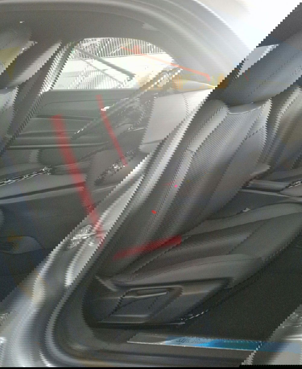 Alfa Romeo Junior nuova a Terni (8)