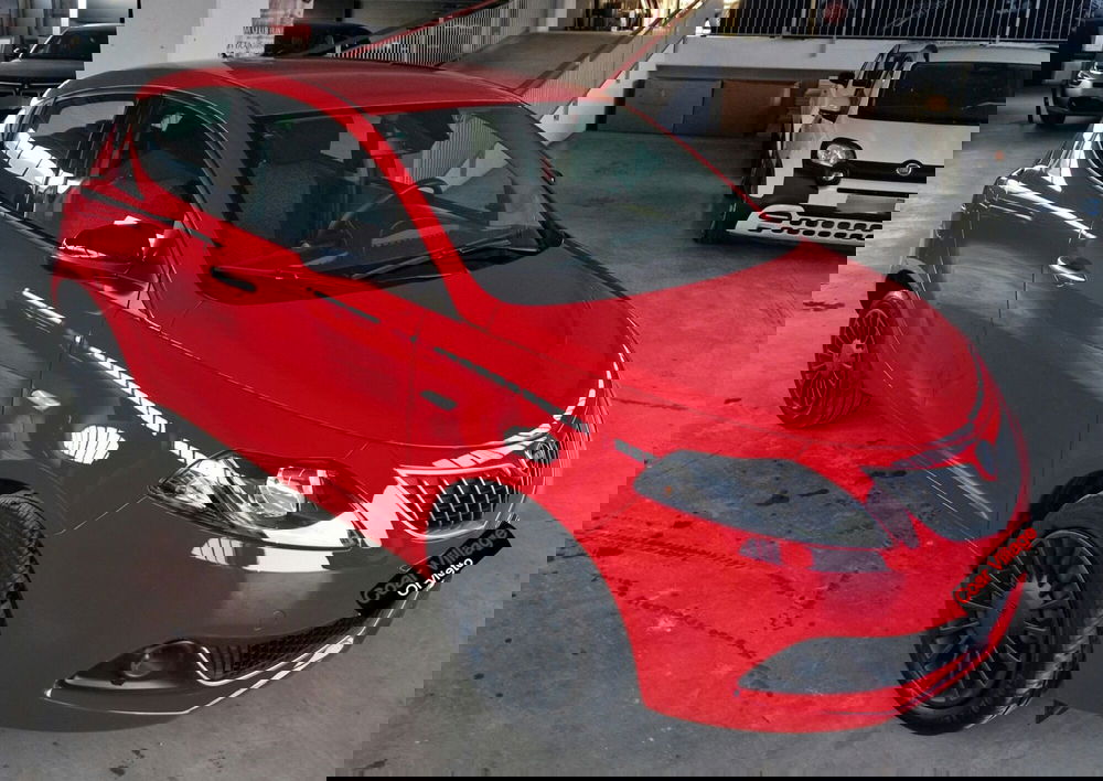 Lancia Ypsilon usata a Terni