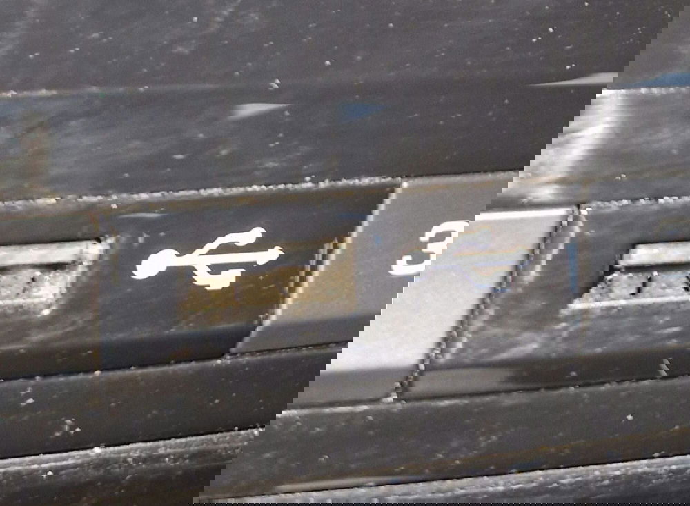 Lancia Ypsilon usata a Terni (13)