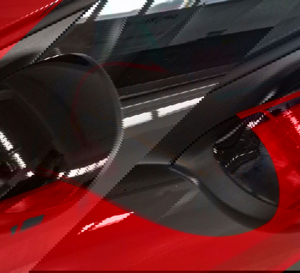 Lancia Ypsilon usata a Terni (18)