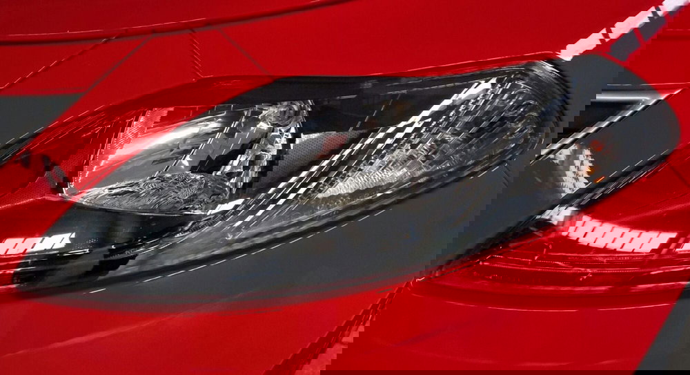 Lancia Ypsilon usata a Terni (19)