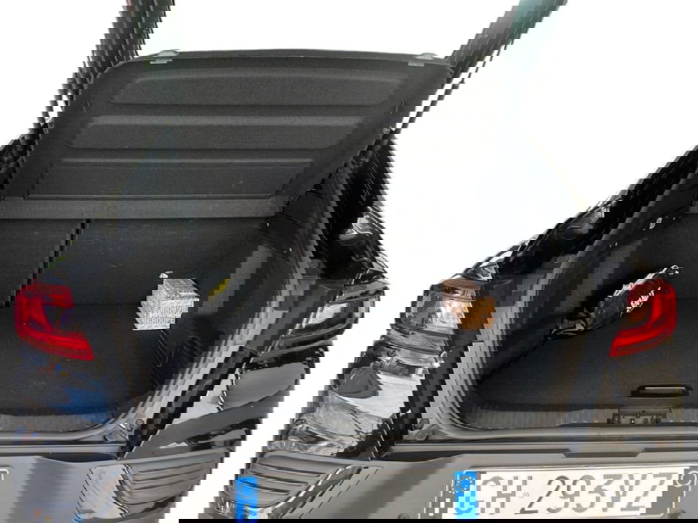 Renault Arkana usata a Roma (10)