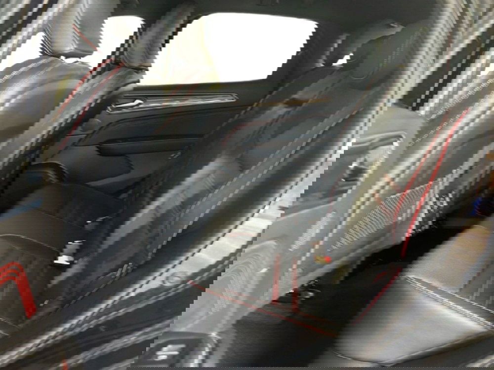 Renault Arkana usata a Roma (11)