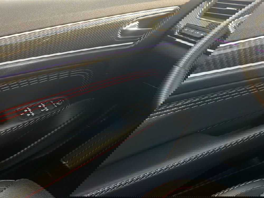 Renault Arkana usata a Roma (13)