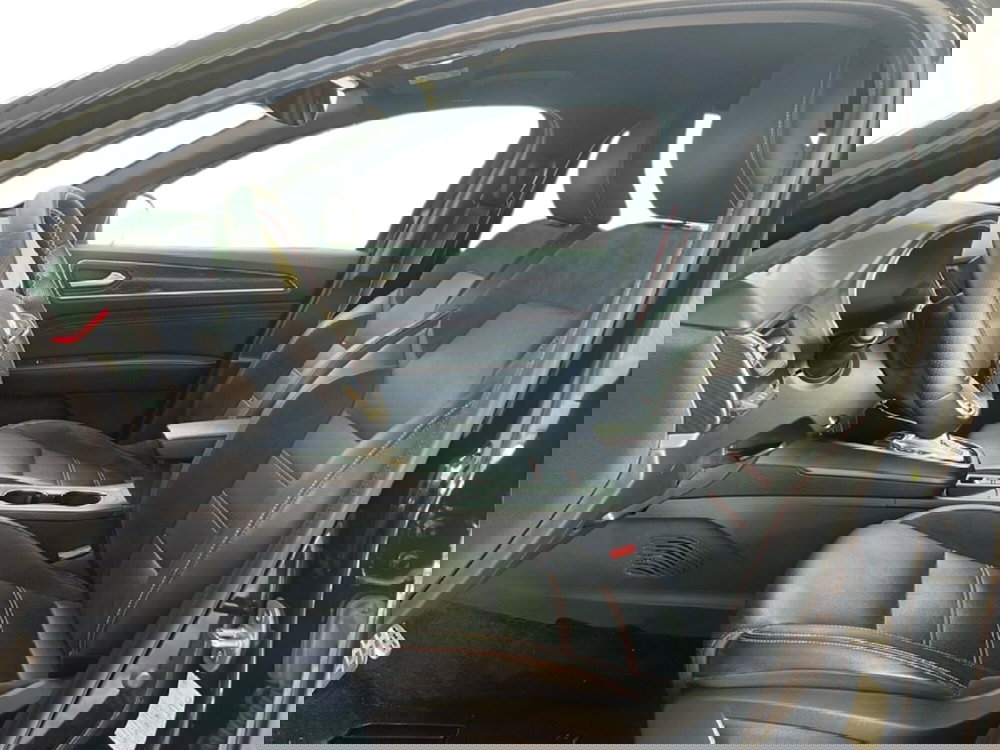 Renault Arkana usata a Roma (14)