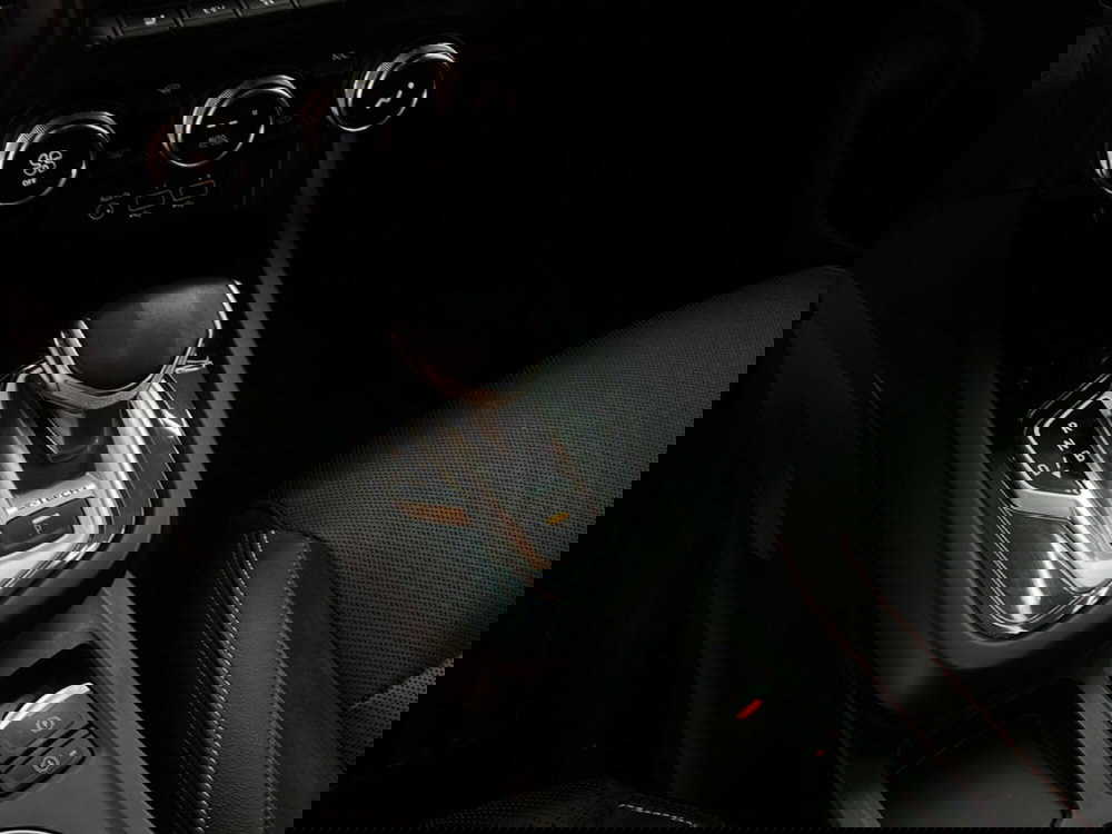 Renault Arkana usata a Roma (16)