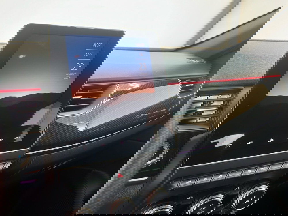 Renault Arkana usata a Roma (17)