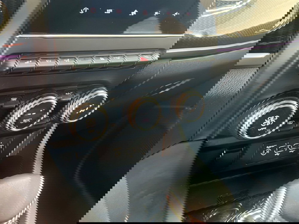 Renault Arkana usata a Roma (19)