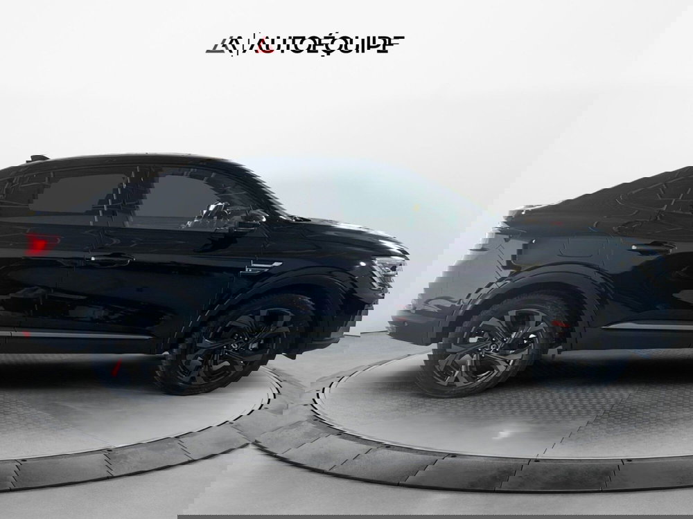 Renault Arkana usata a Roma (6)