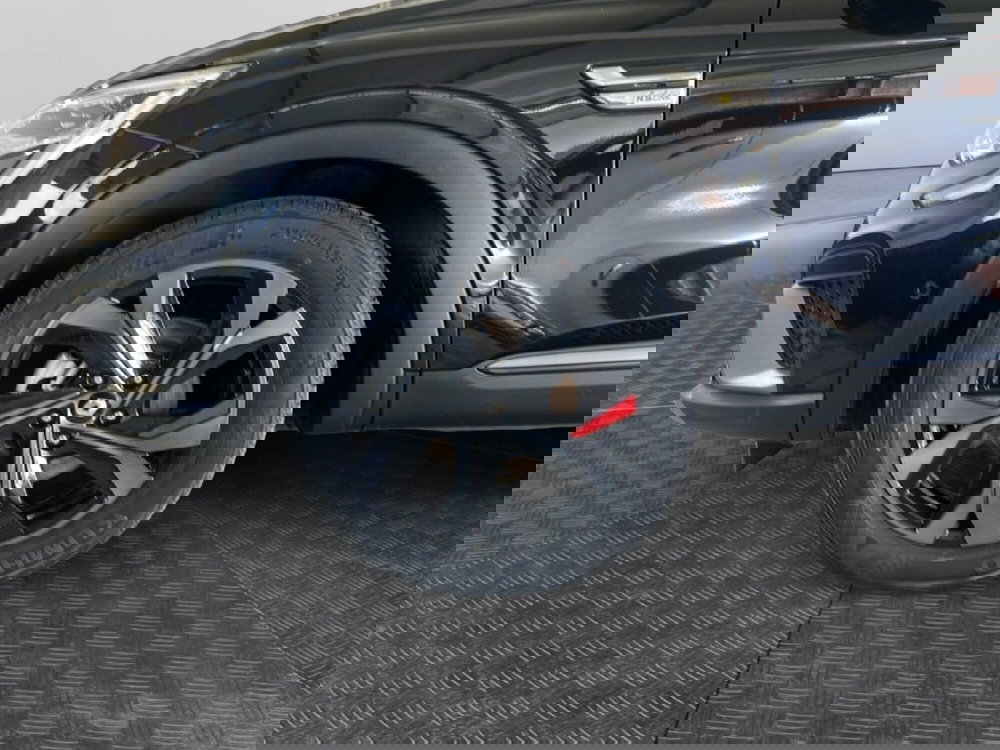 Renault Arkana usata a Roma (9)