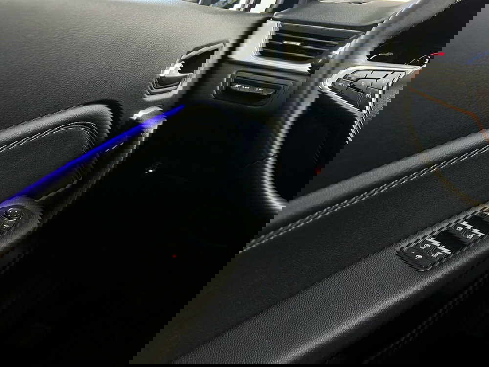 Renault Captur usata a Roma (13)