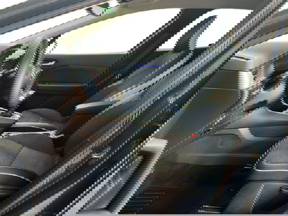 Renault Captur usata a Roma (14)