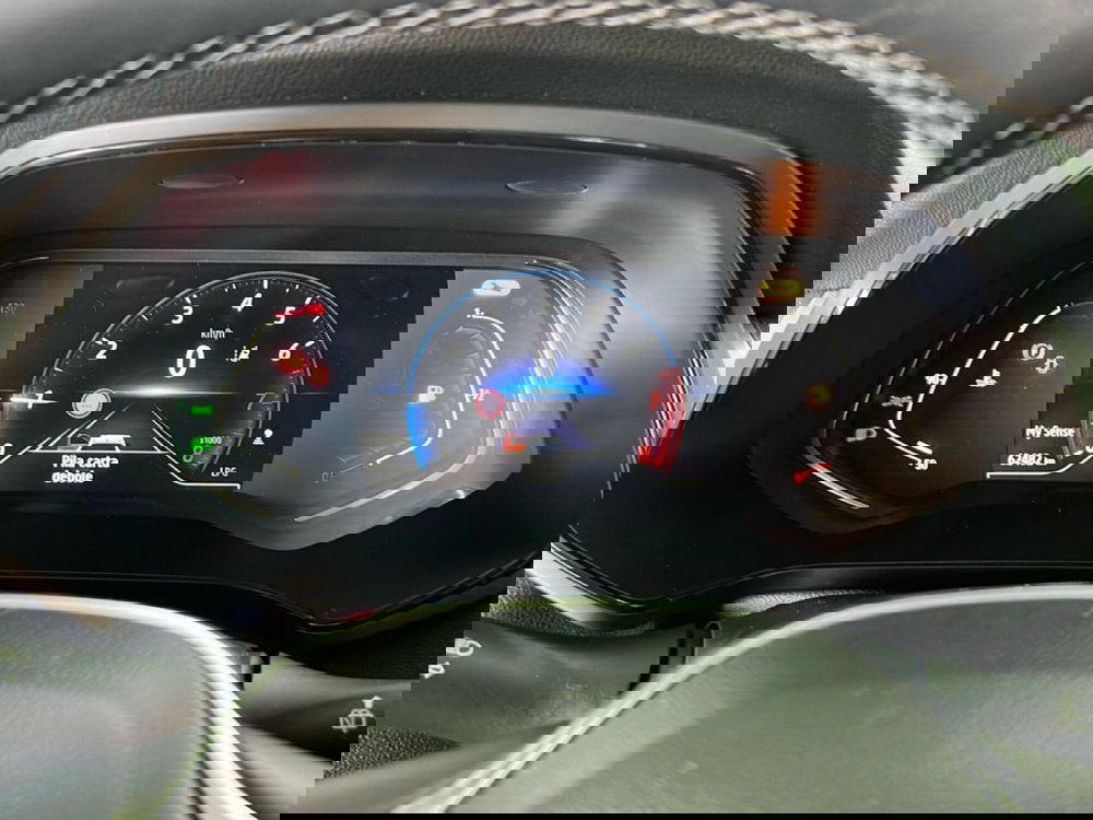 Renault Captur usata a Roma (17)