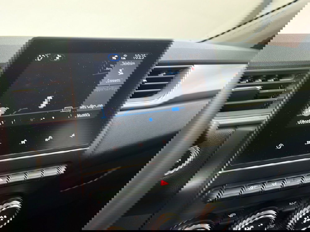 Renault Captur usata a Roma (18)