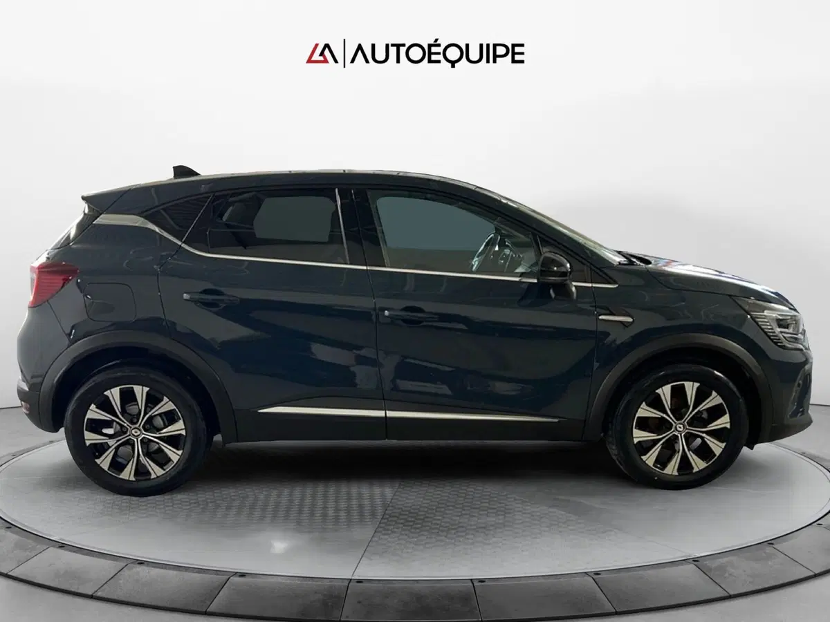 Renault Captur usata a Roma (6)