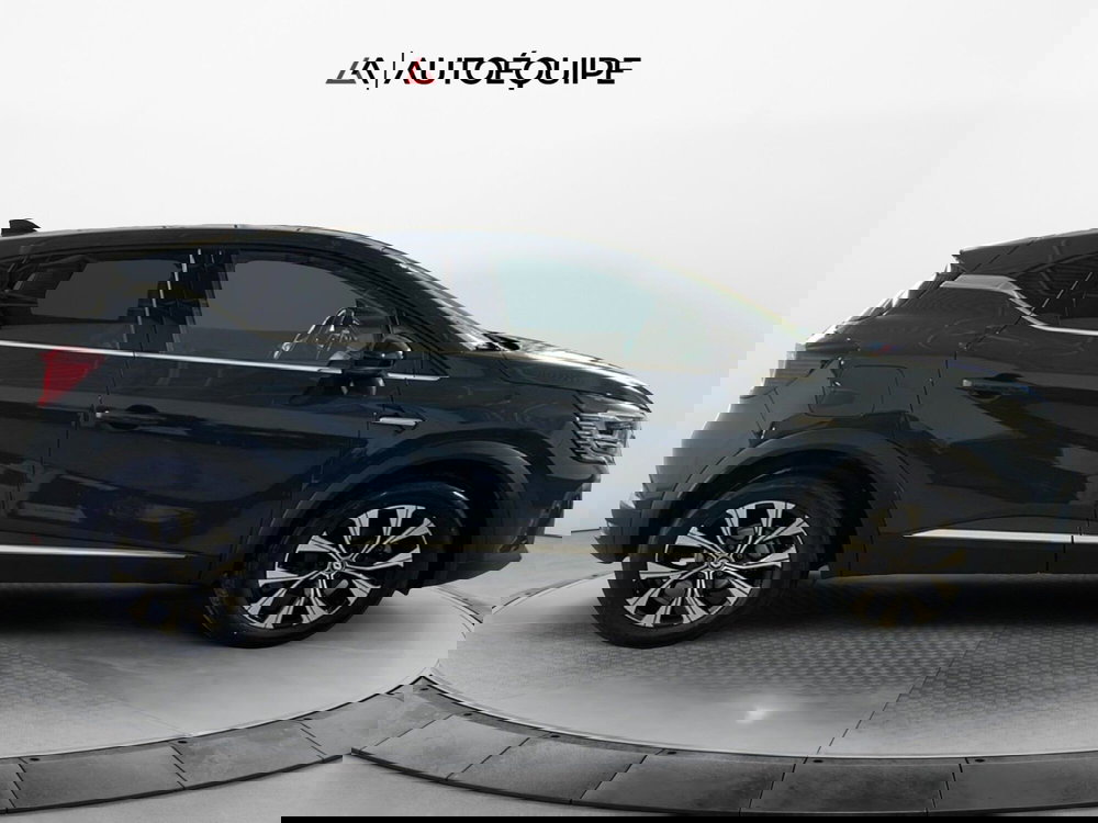 Renault Captur usata a Roma (6)