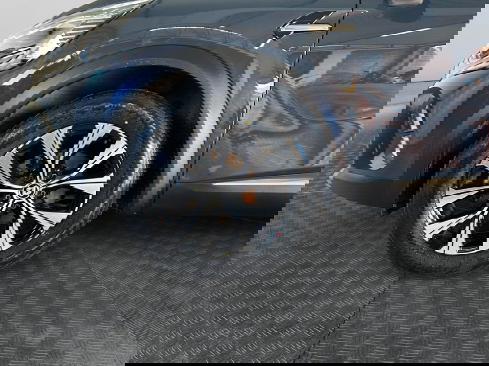 Renault Captur usata a Roma (9)