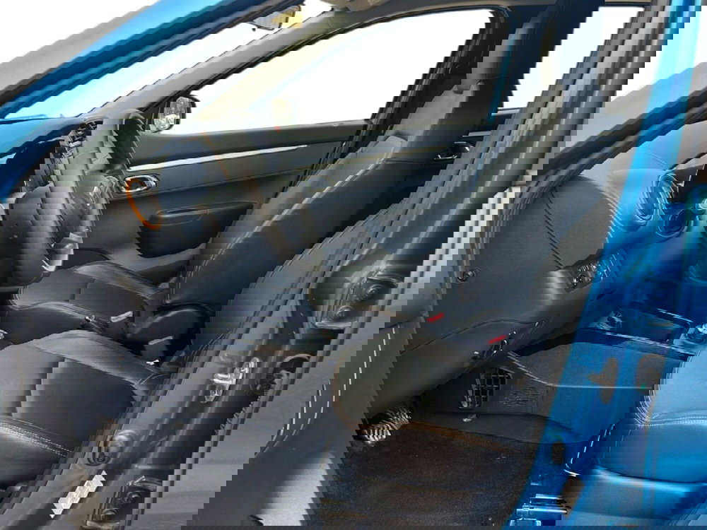 Dacia Spring usata a Roma (14)