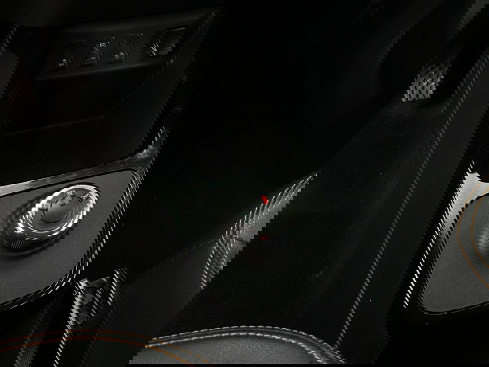 Dacia Spring usata a Roma (16)