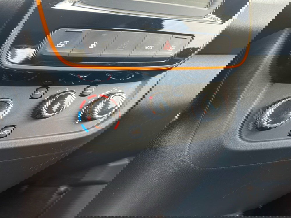 Dacia Spring usata a Roma (19)