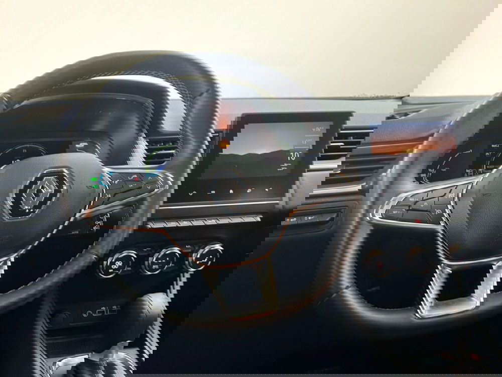 Renault Captur usata a Roma (12)