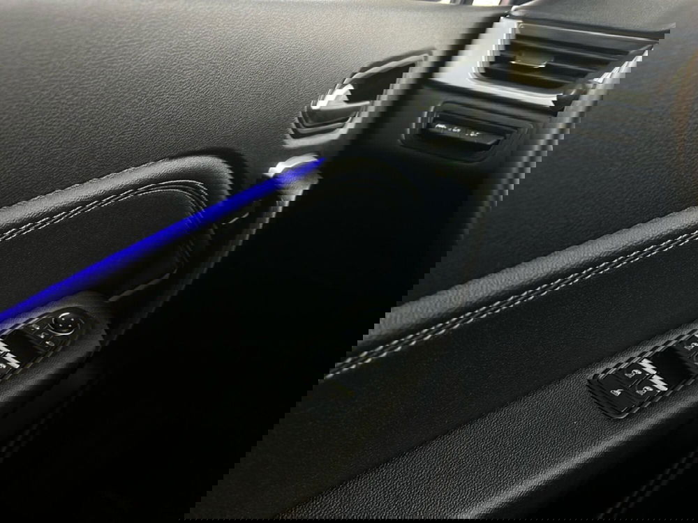 Renault Captur usata a Roma (13)