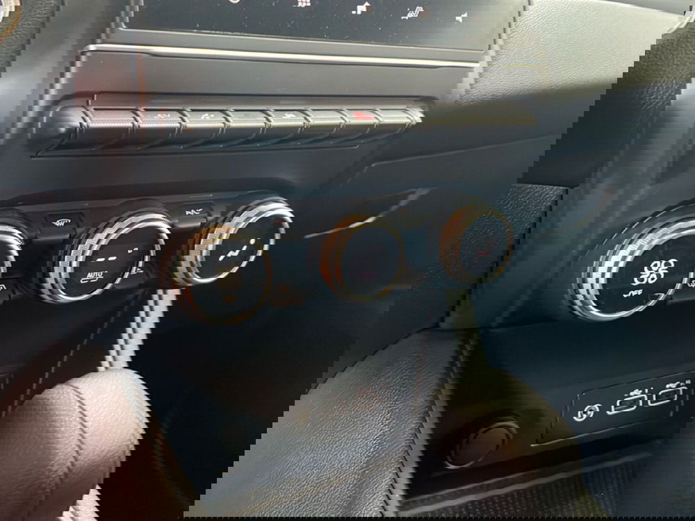 Renault Captur usata a Roma (19)