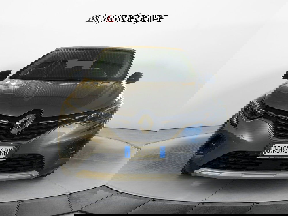 Renault Captur usata a Roma (8)