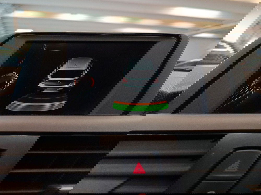 BMW Serie 1 5p. usata a Varese (14)