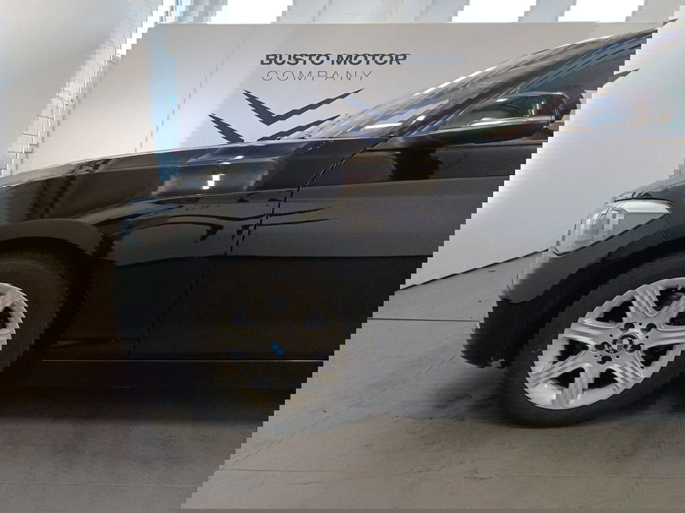 BMW Serie 1 5p. usata a Varese (7)