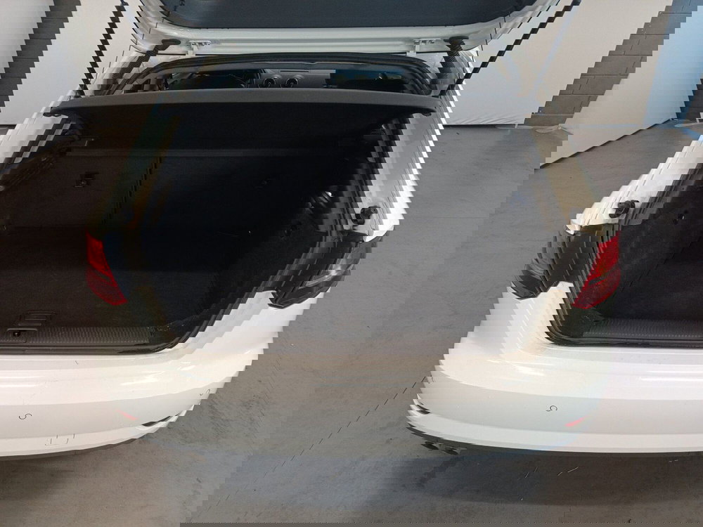 Audi A3 Sportback usata a Varese (10)
