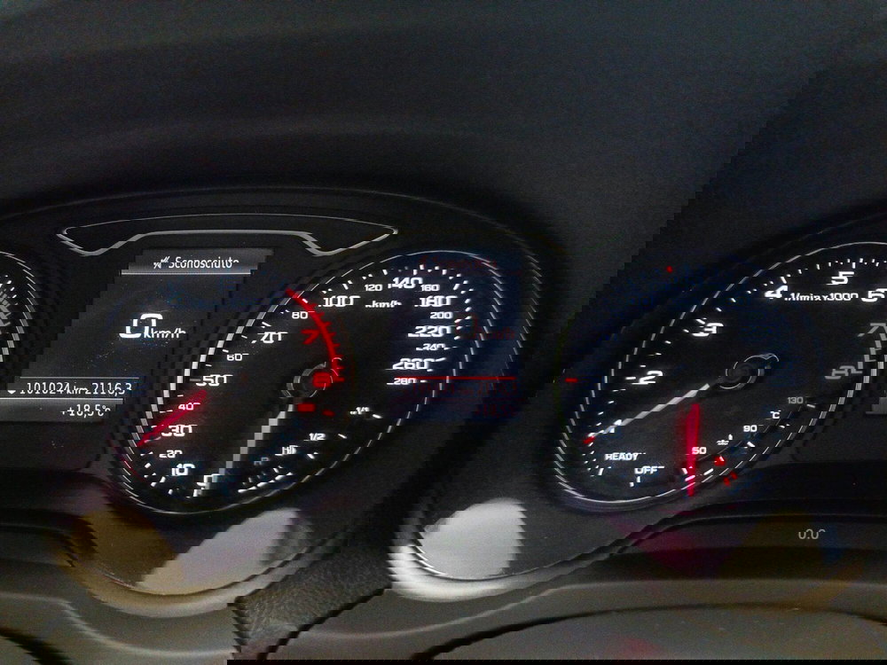 Audi A3 Sportback usata a Varese (12)