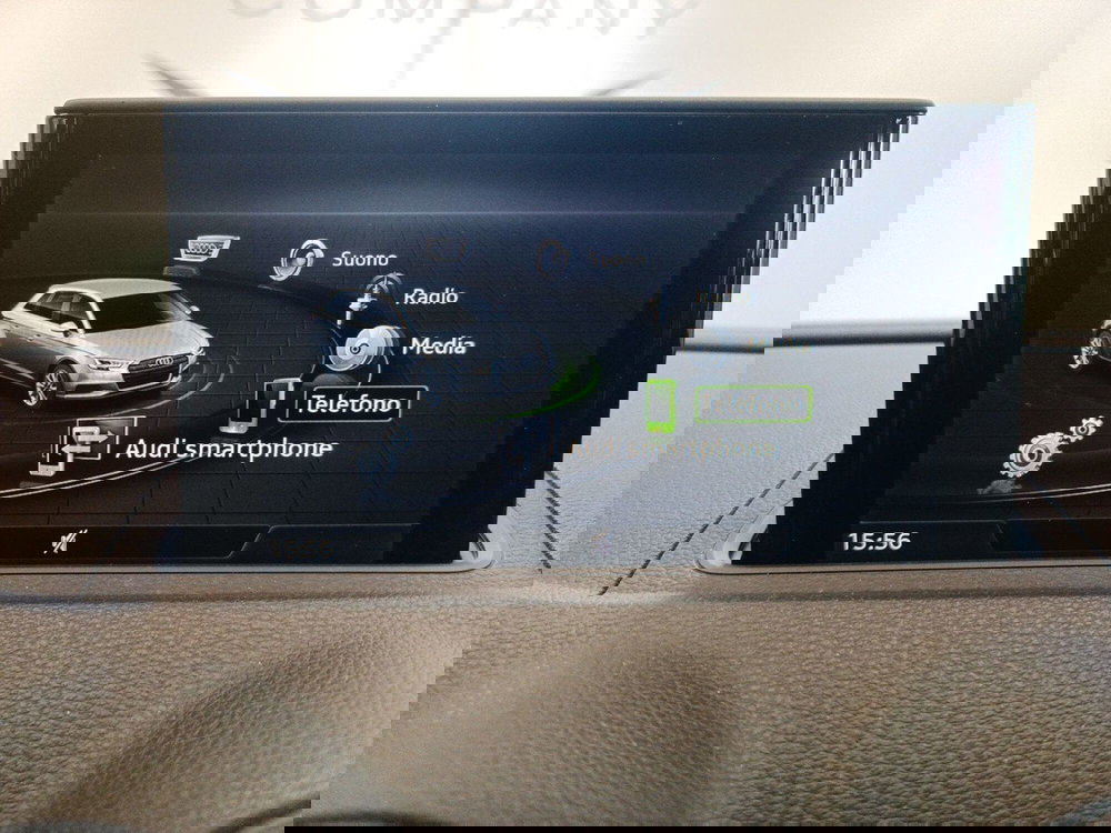 Audi A3 Sportback usata a Varese (13)