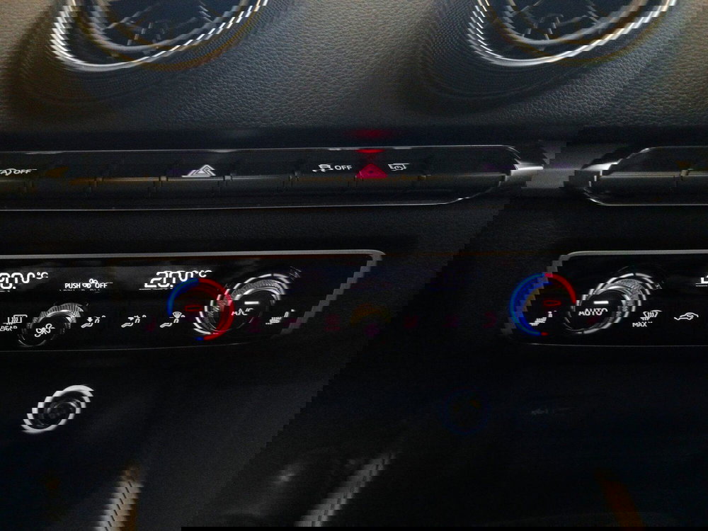 Audi A3 Sportback usata a Varese (14)