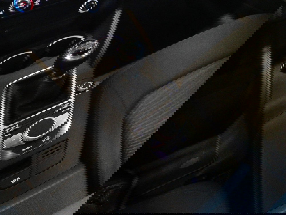 Audi A3 Sportback usata a Varese (15)