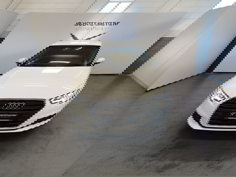 Audi A3 Sportback usata a Varese (2)