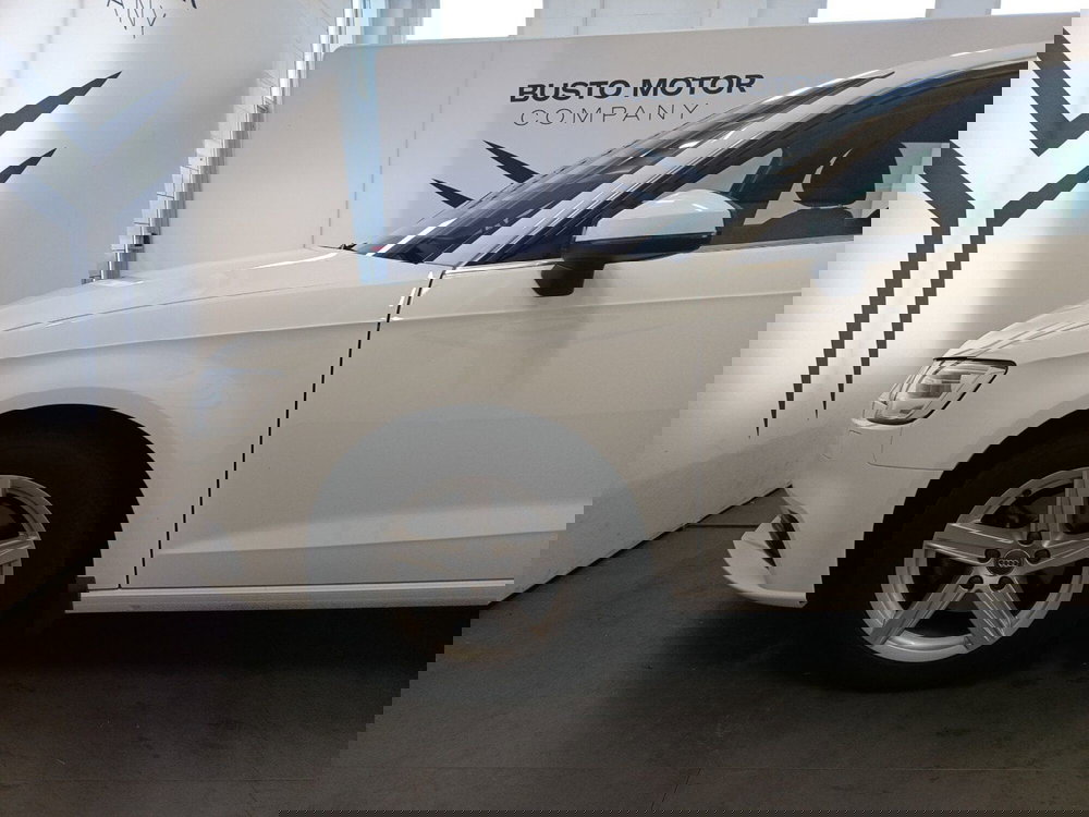 Audi A3 Sportback usata a Varese (7)