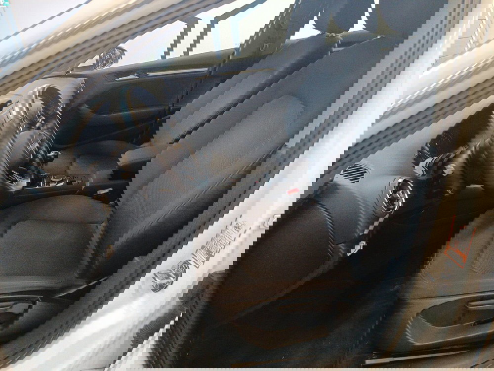 Audi A3 Sportback usata a Varese (8)