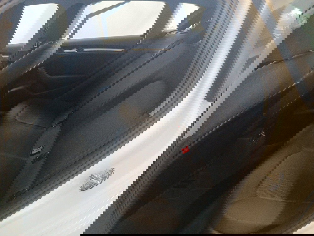 Audi A3 Sportback usata a Varese (9)