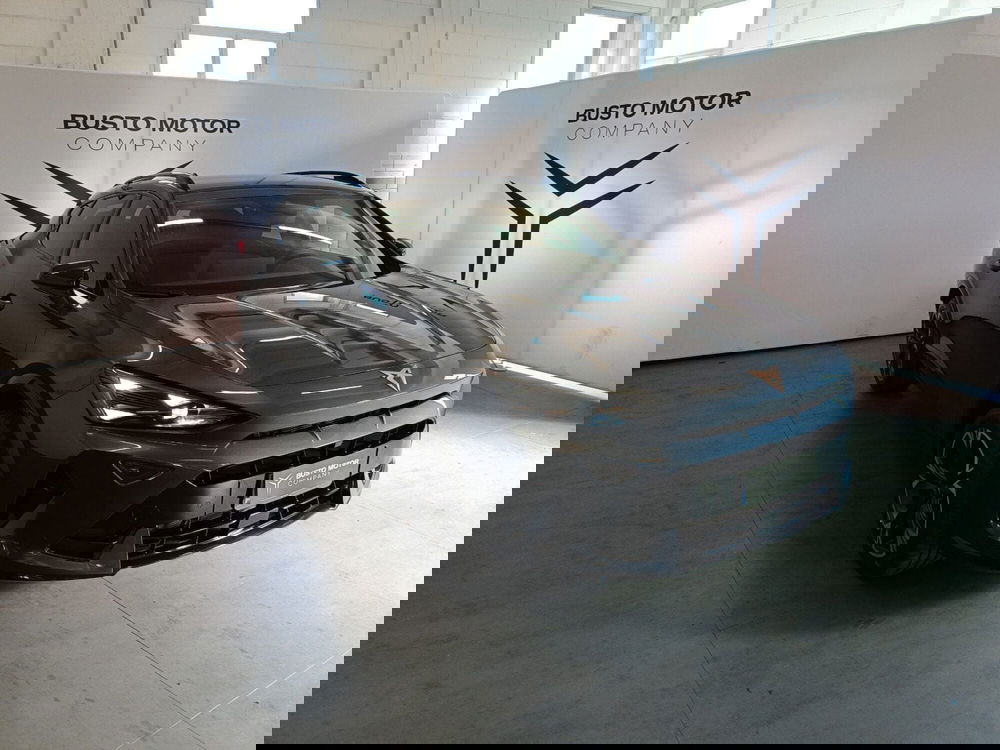 Cupra Formentor usata a Varese