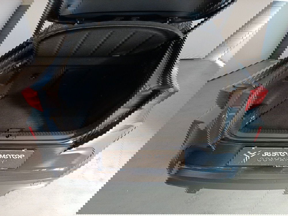 Cupra Formentor usata a Varese (10)