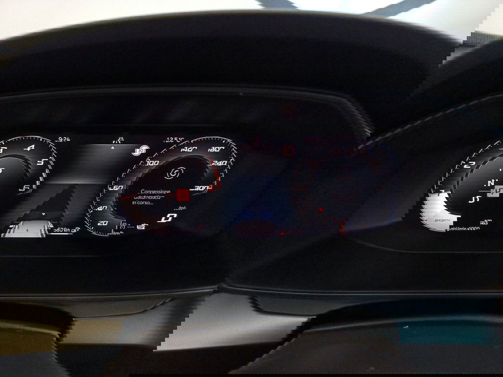 Cupra Formentor usata a Varese (12)