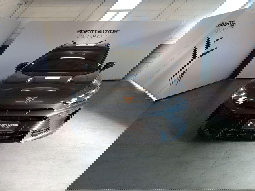 Cupra Formentor usata a Varese (2)