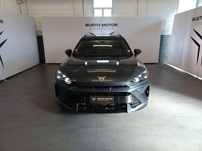 Cupra Formentor usata a Varese (2)